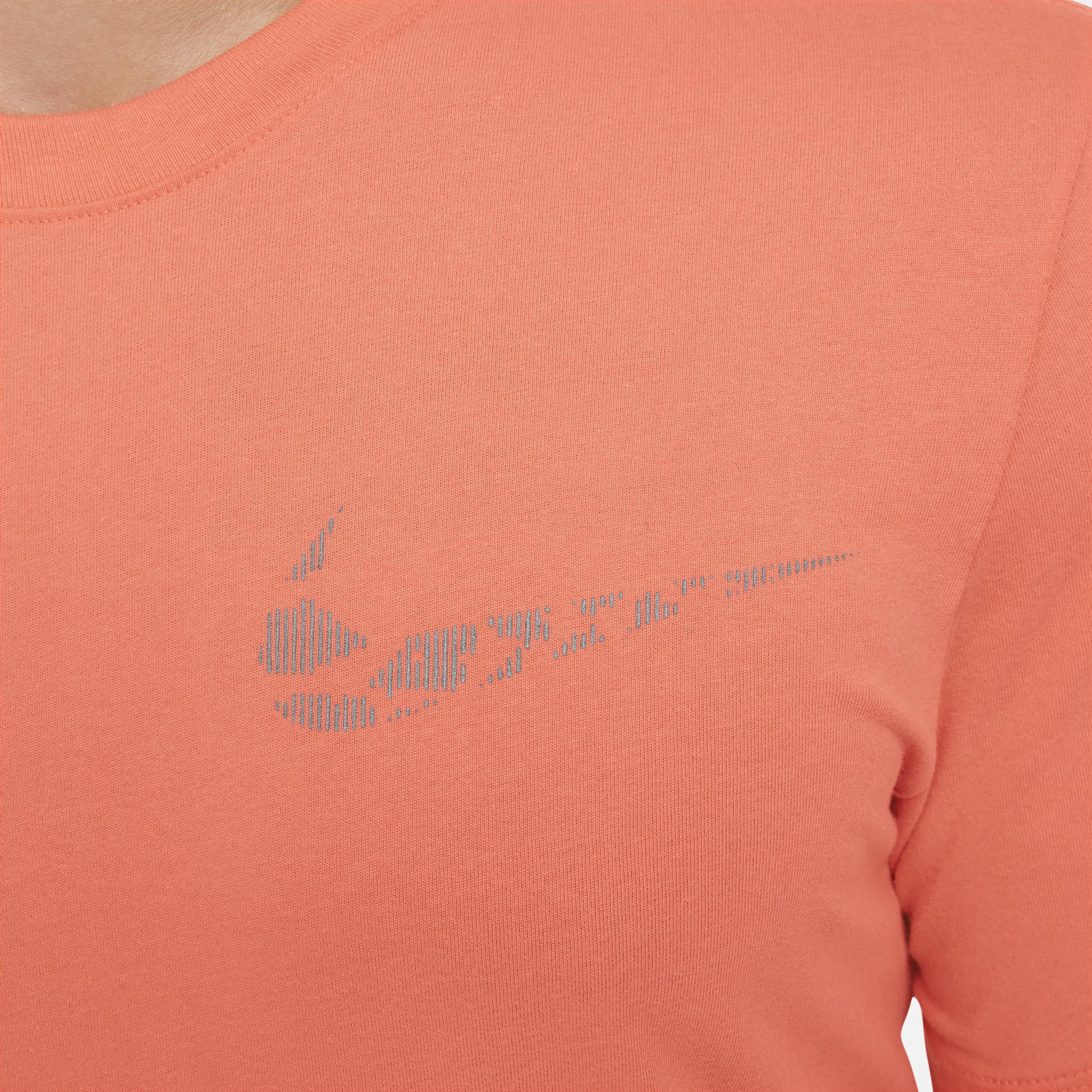 Nike Men's Running Division Dri-FIT Running T-Shirt Product Image