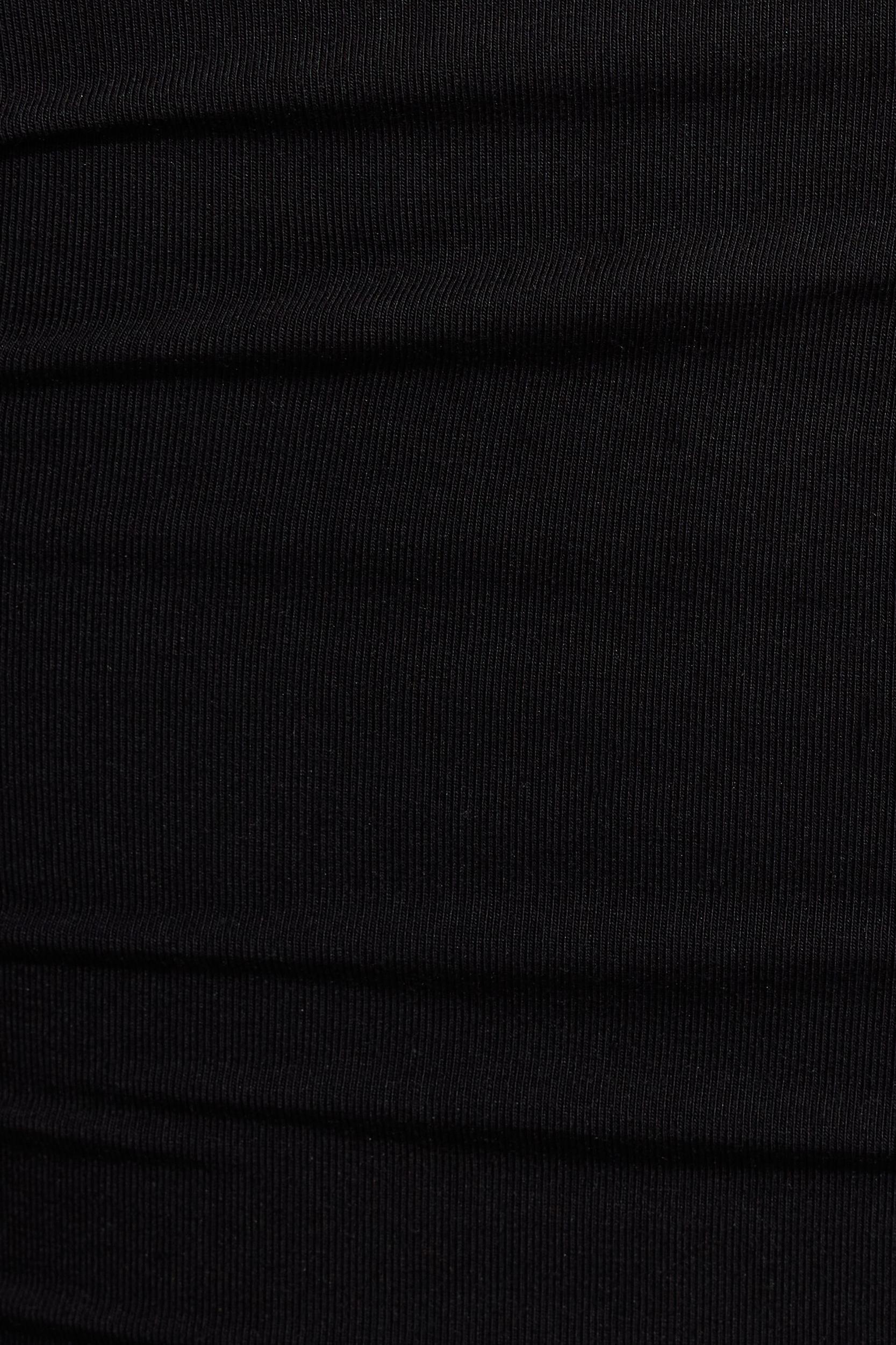Smooth Off Shoulder T-Shirt Product Image