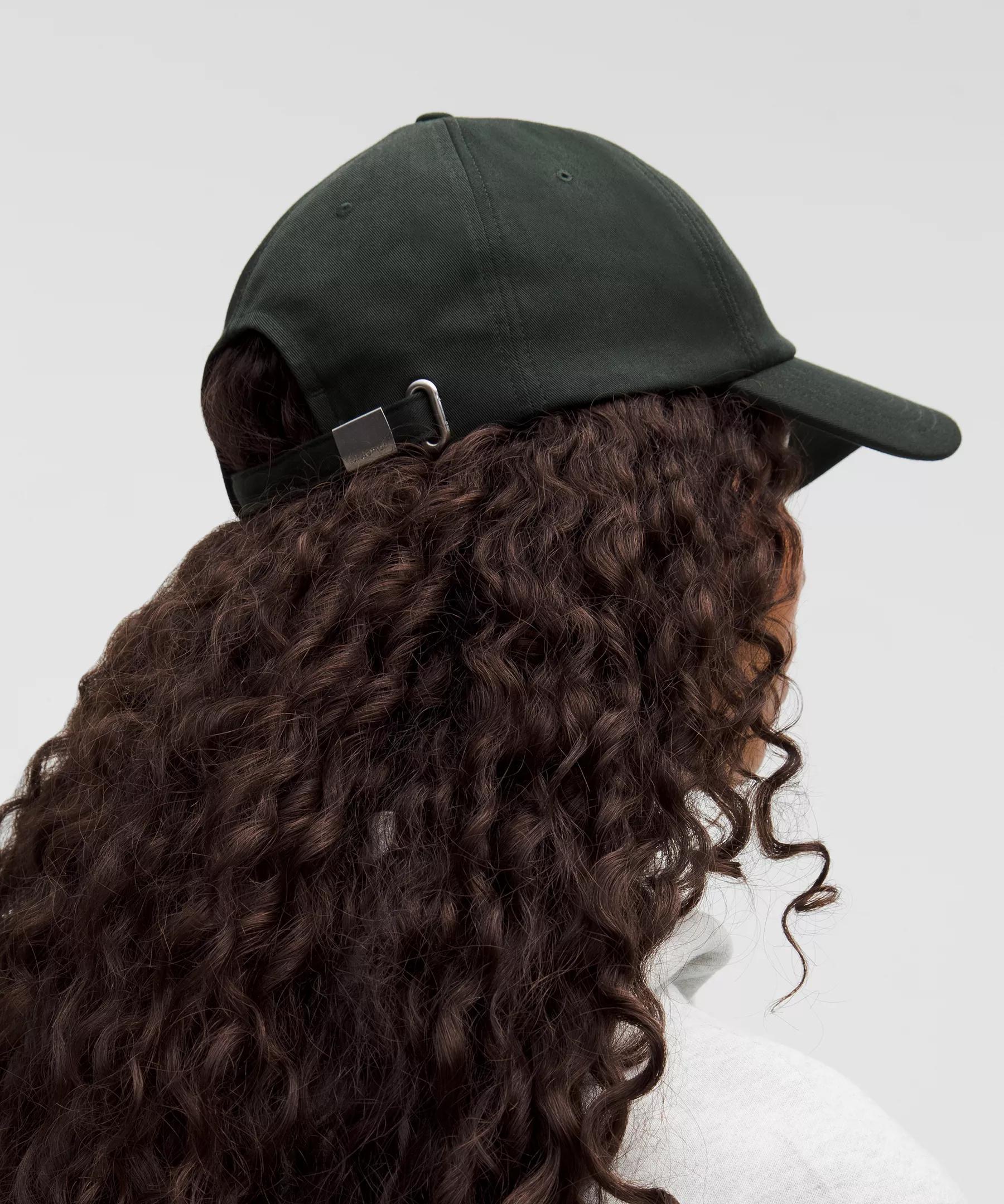 Classic Ball Cap Product Image