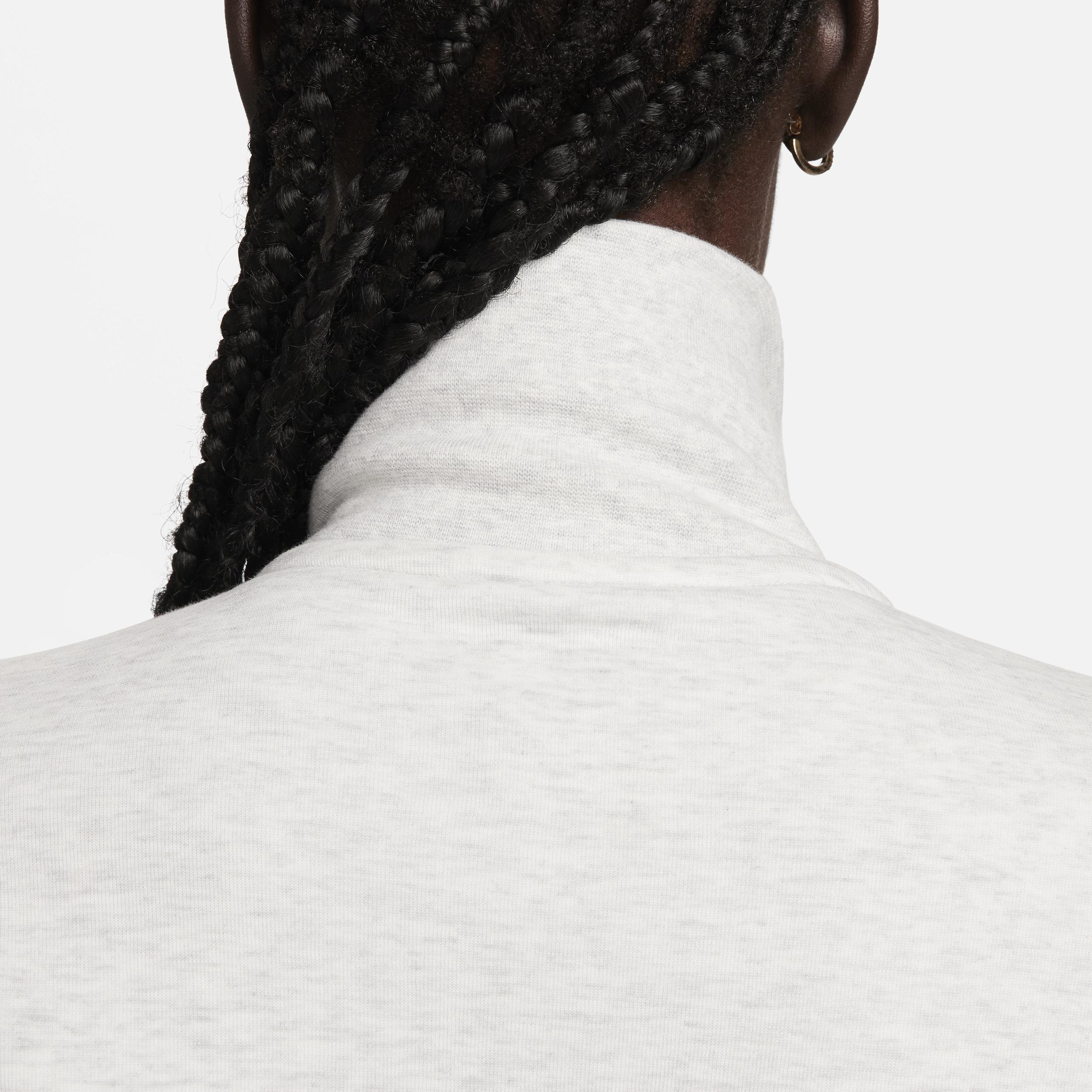 Womens Nike Sportswear Tech Fleece Windrunner Jumpsuit Product Image