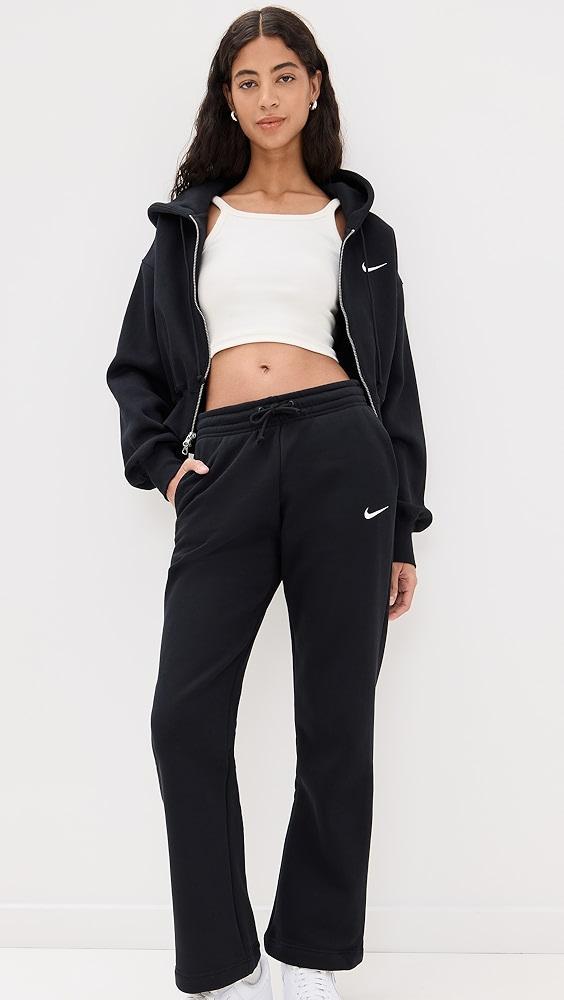 Nike Sportswear Phoenix Fleece Hoodie | Shopbop Product Image