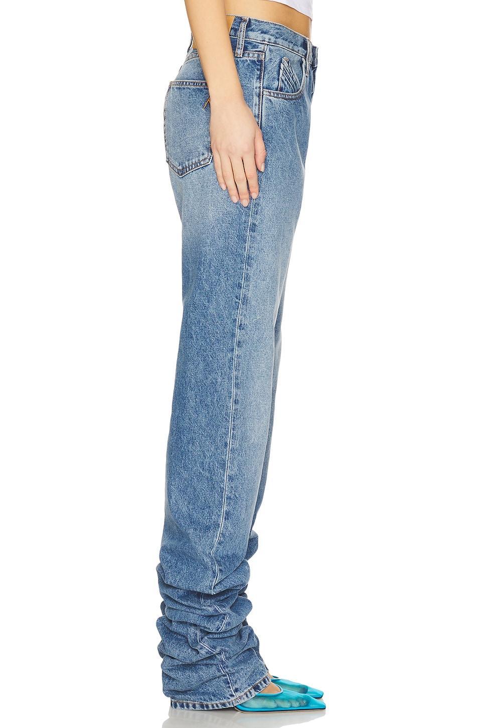 Long Pant THE ATTICO Product Image