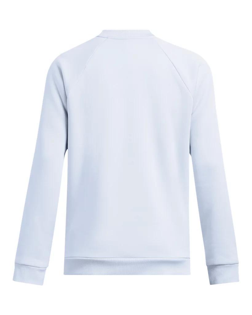 Women's Armour Fleece® Crew Product Image