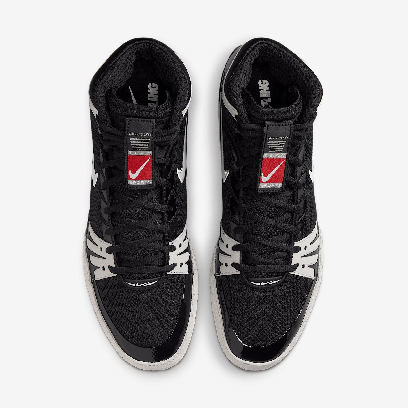 Nike Men's Freek Wrestling Shoes Product Image