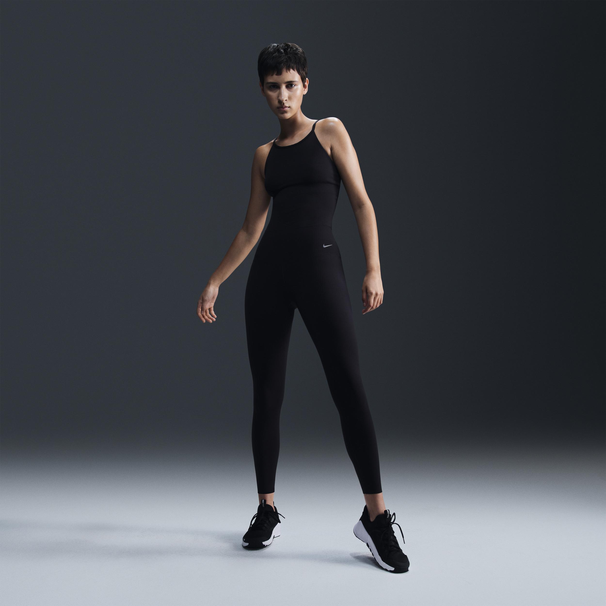 Nike Zenvy Women's Dri-FIT Tank Top Product Image