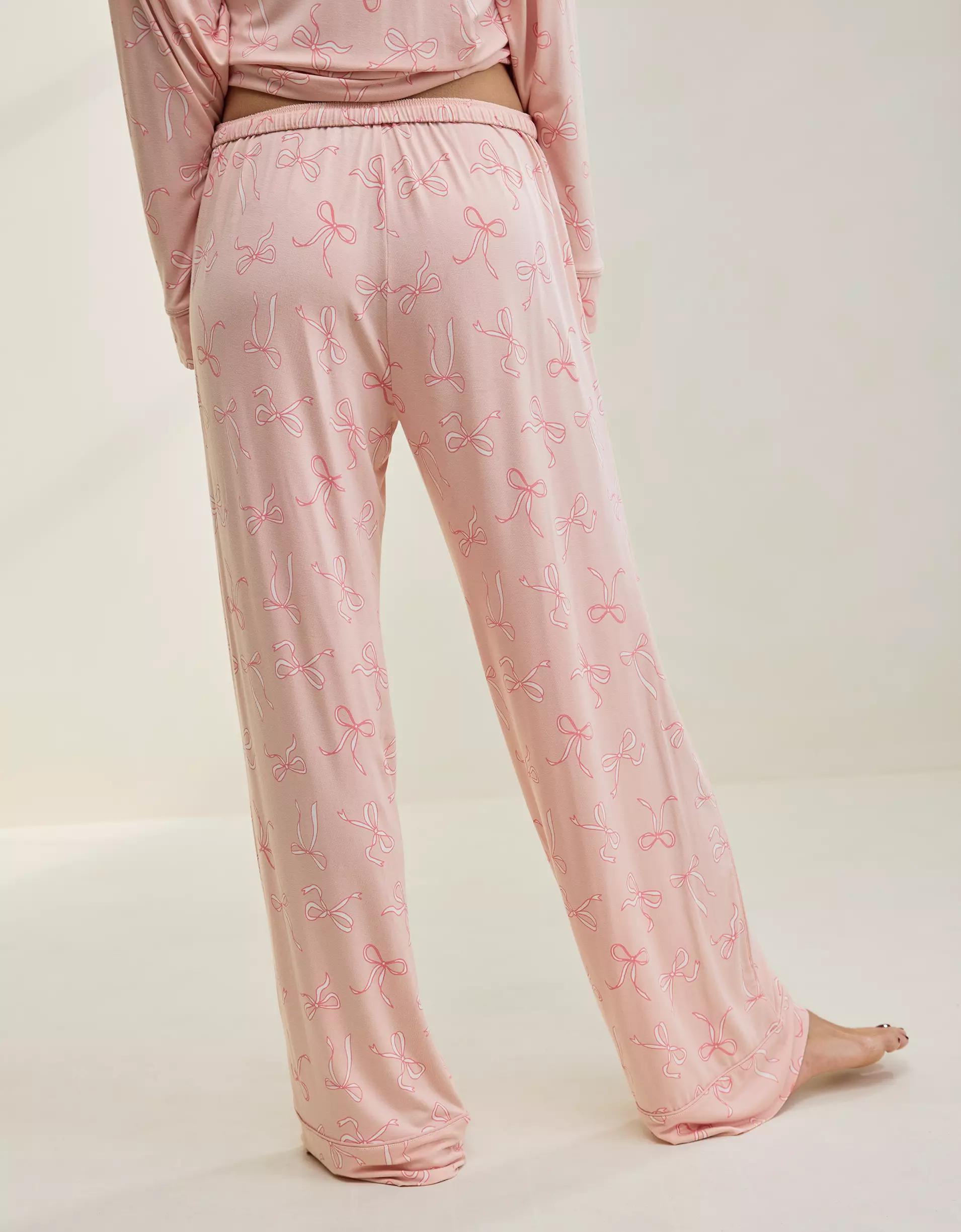 Aerie Real Soft® Trouser PJ Product Image
