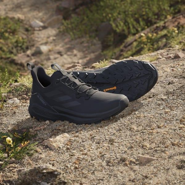 Terrex Free Hiker 2.0 Low Hiking Shoes Product Image