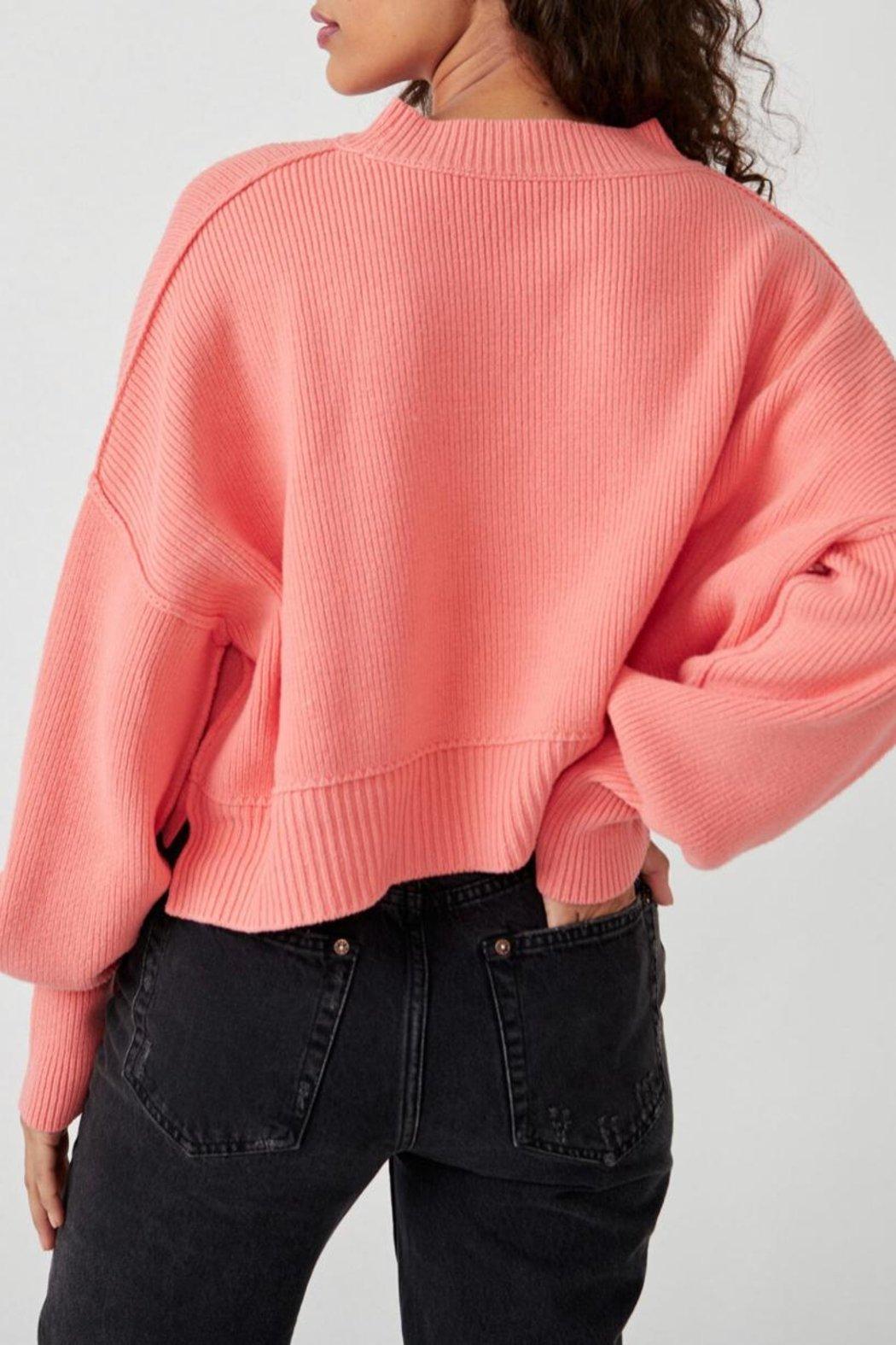 Fp Easy Street Sweater Product Image