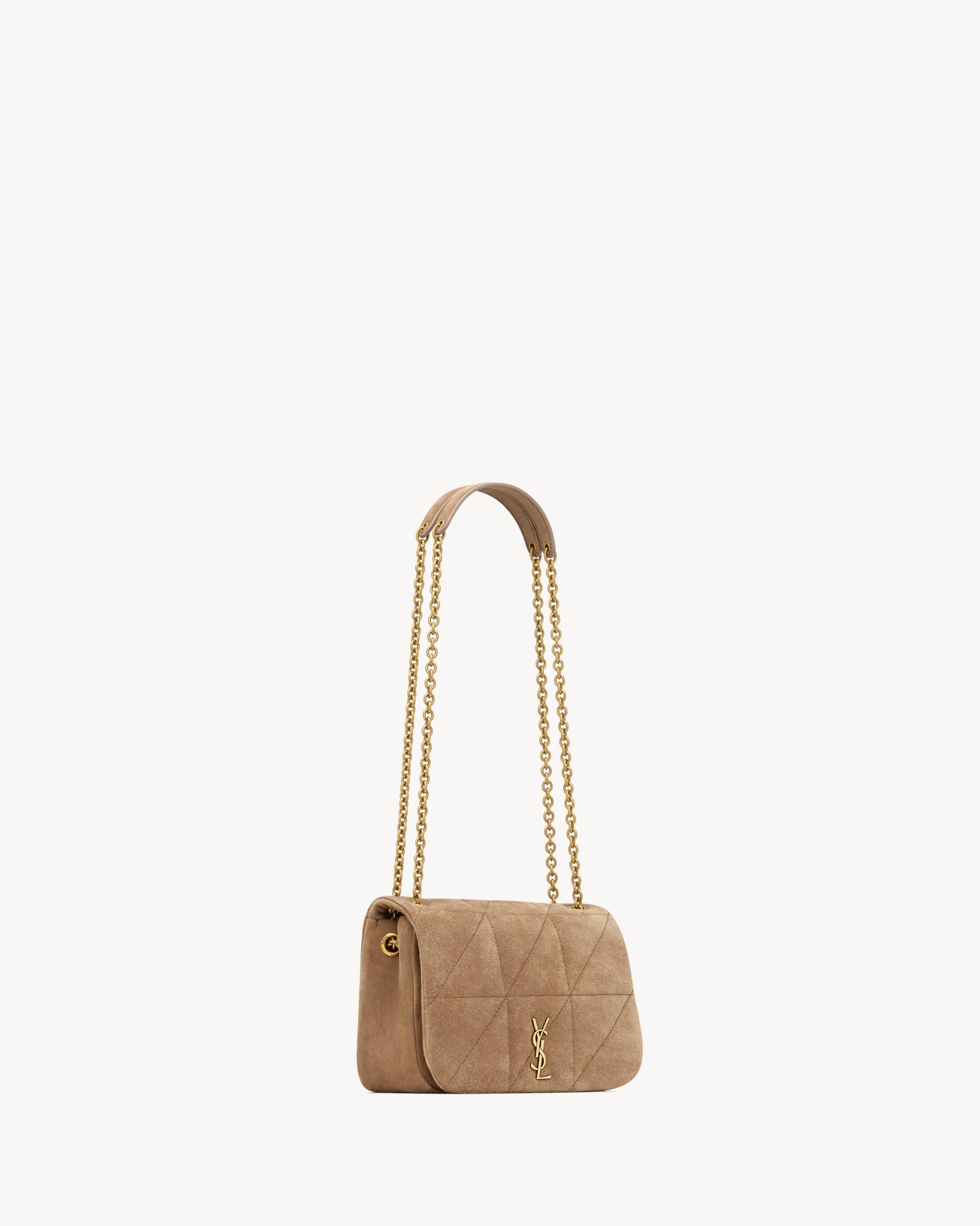 JAMIE 4.3 mini in suede Product Image