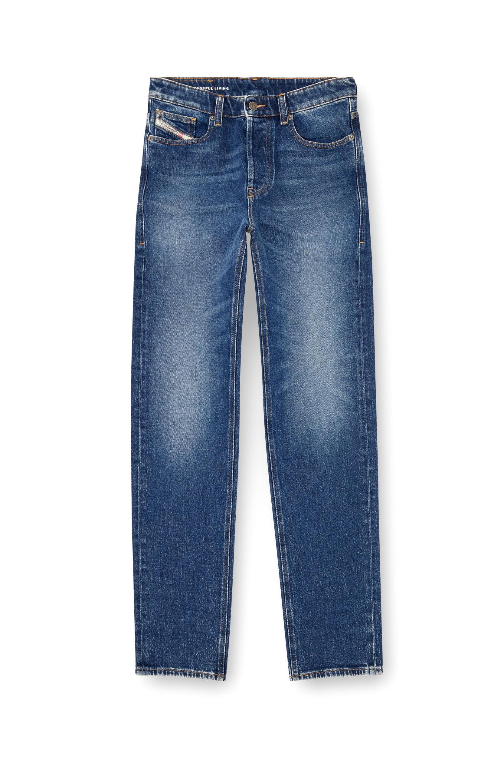 Regular Jeans 1988 D-Ark 09L21 Product Image