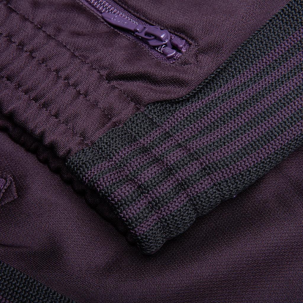 Track Pant - Dark Purple Male Product Image