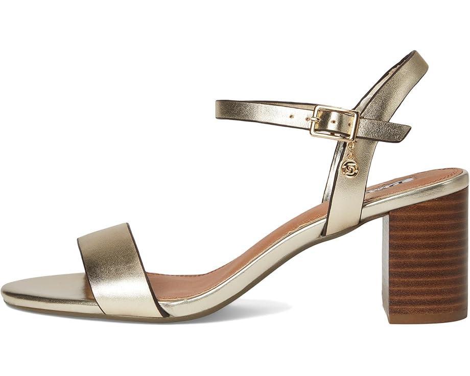 Ambrose Braid Sandal Product Image