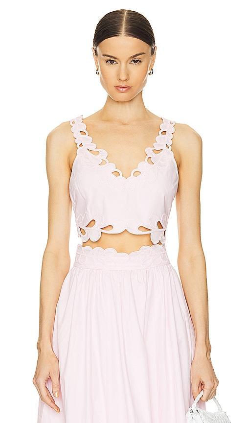Bonnie Top Cinq a Sept Product Image
