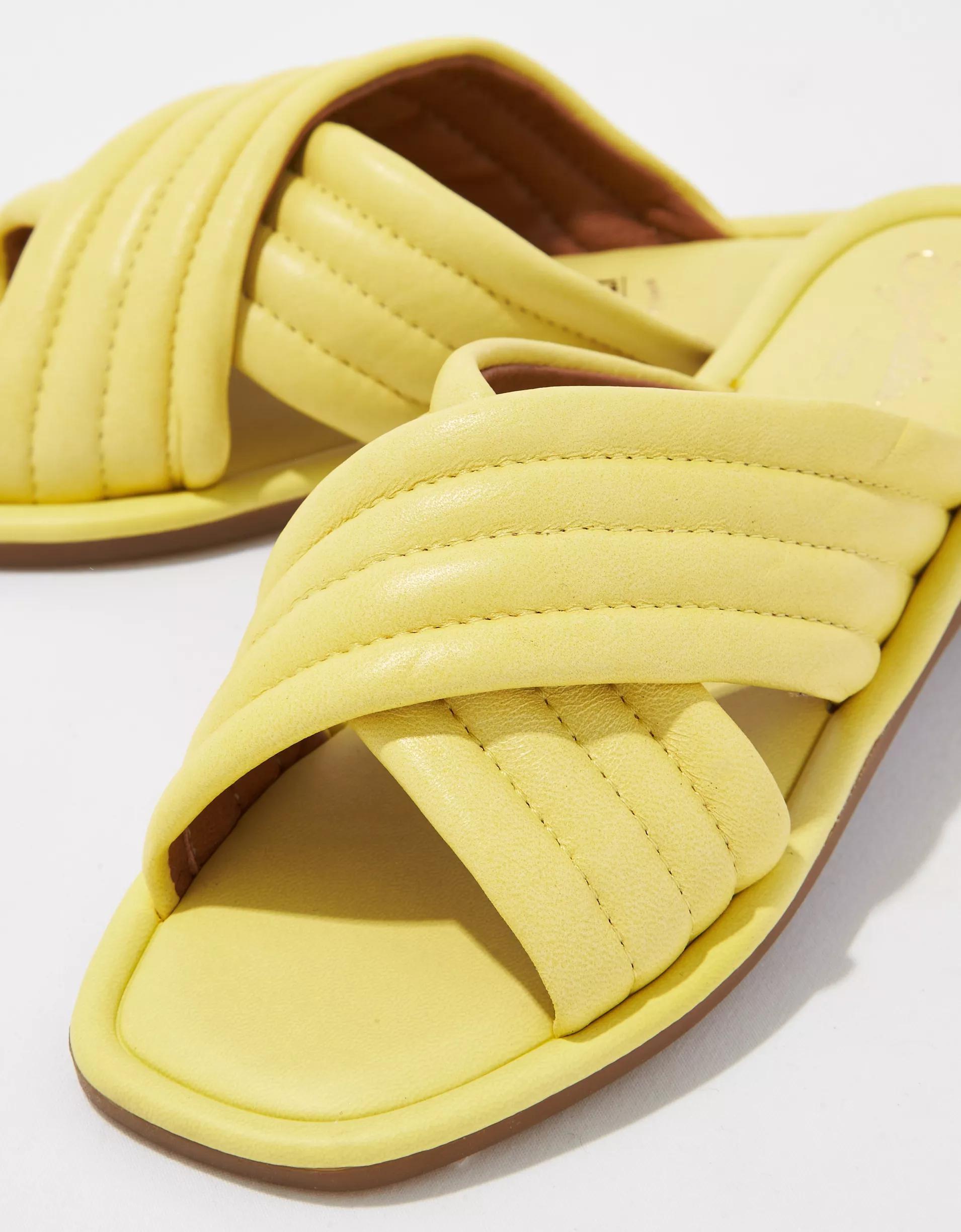 Seychelles Women's Word For Word Slide Sandal Product Image