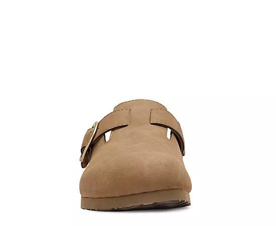 Eastland Womens Gina Clog Product Image