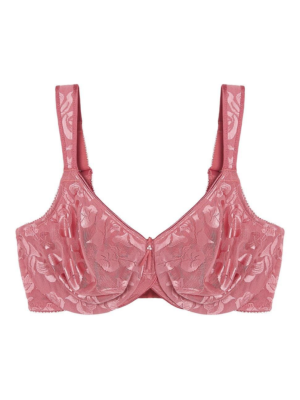 Awareness Seamless Bra Product Image