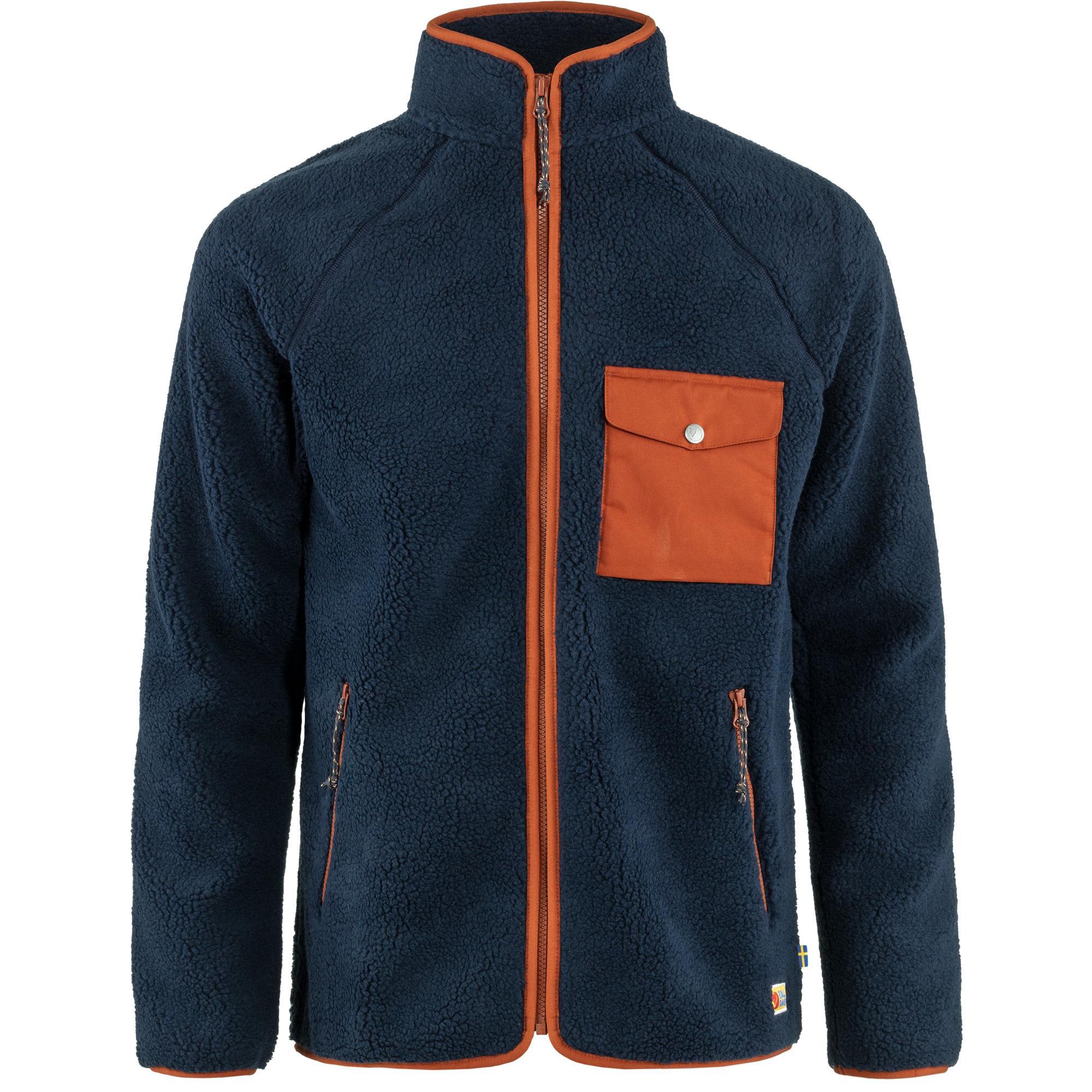 Vardag Pile Fleece M Product Image