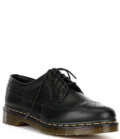 Dr. Martens 3989 Brogue Casual Shoe Product Image
