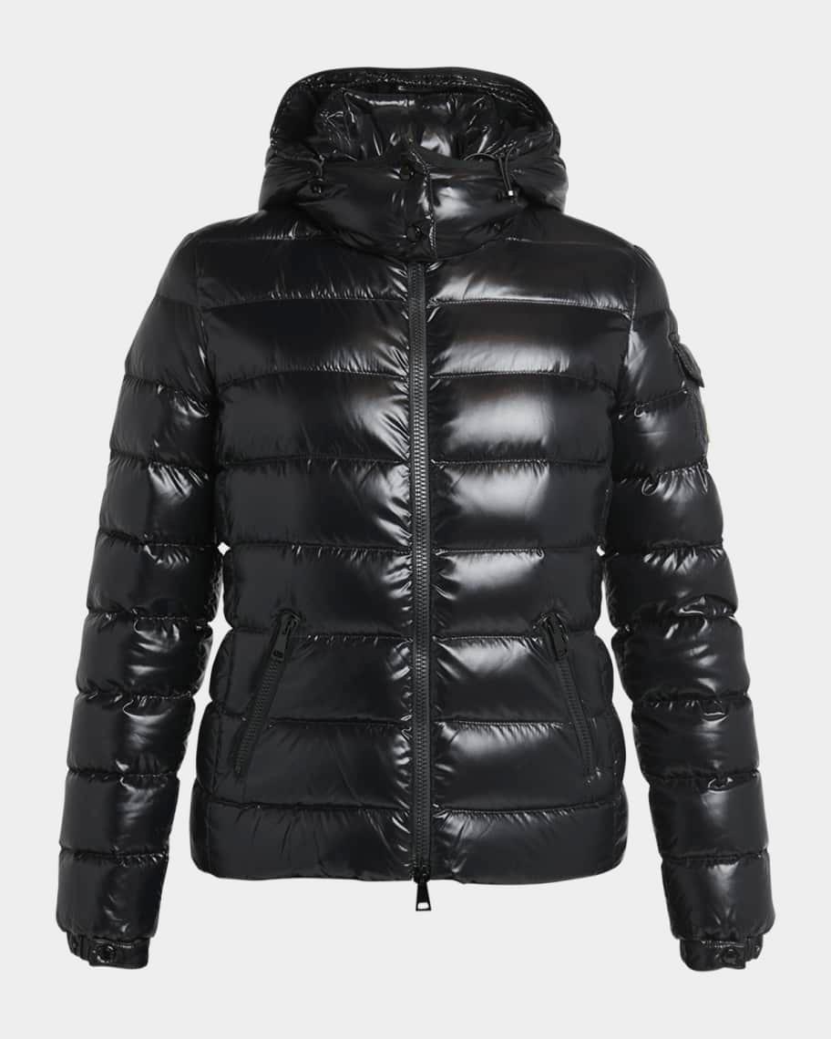 Moncler Bady Slim Short Down Jacket Product Image