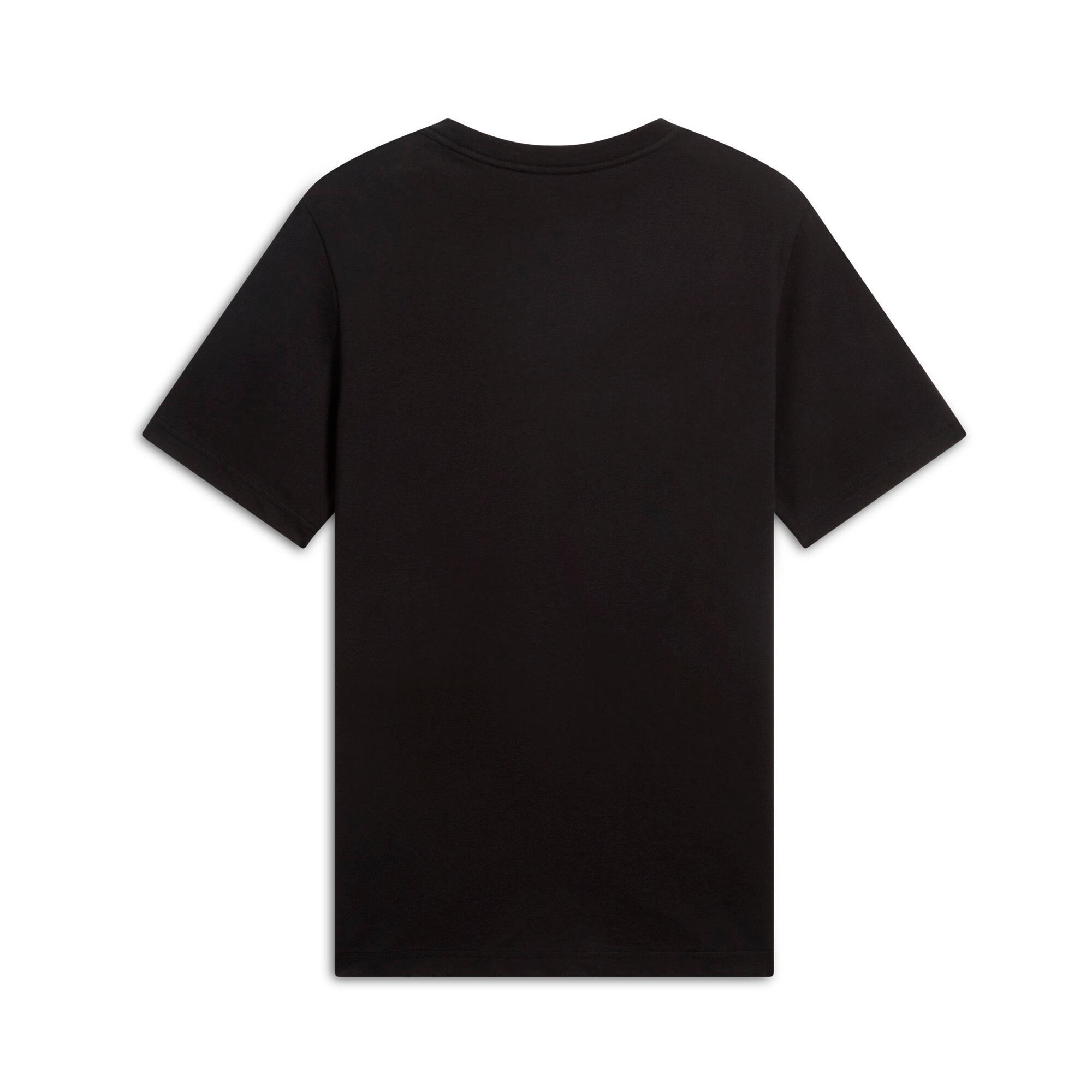 GRAPHICS BBall Men's Tee Product Image