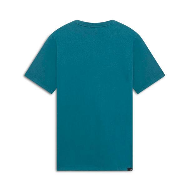 PUMA Suede Logo Men's T-Shirt Product Image