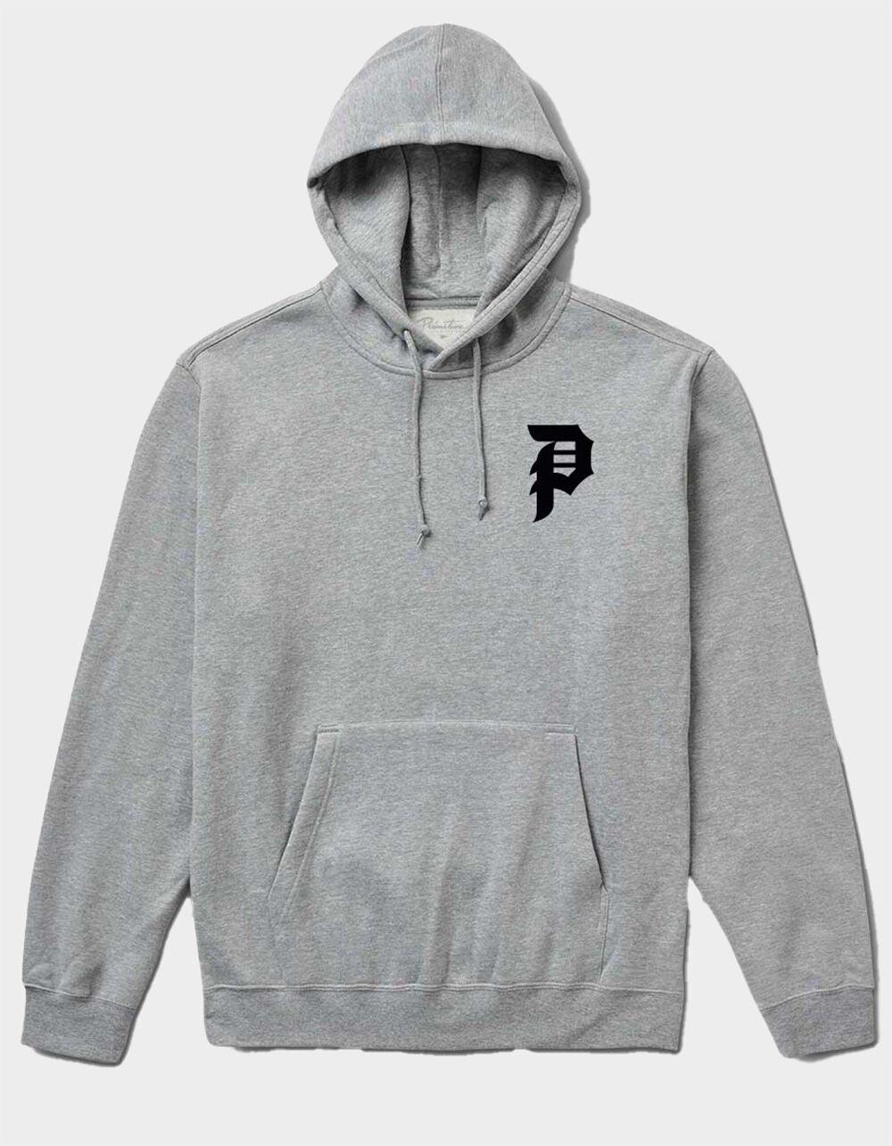 PRIMITIVE Courage Mens Hoodie Product Image