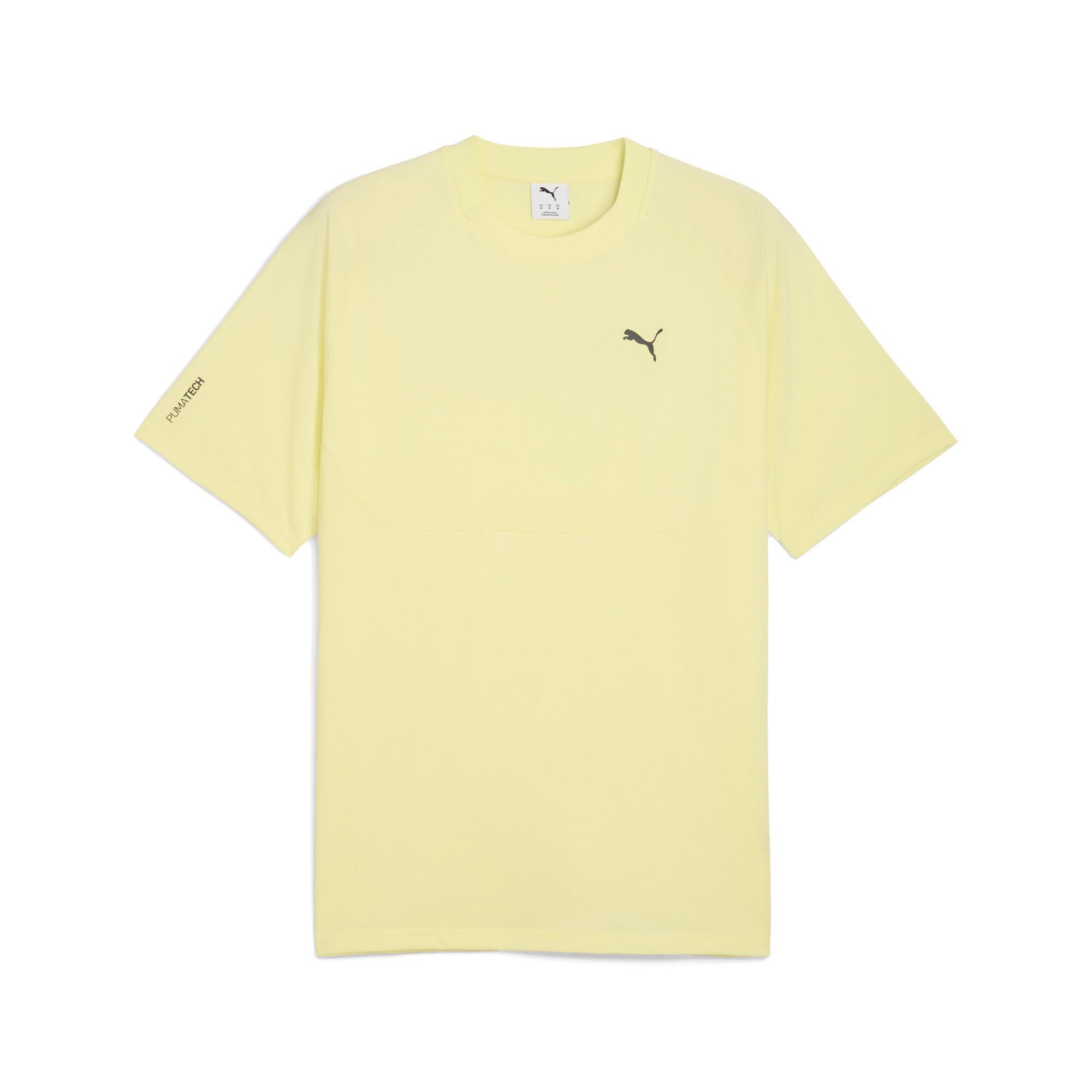PUMATECH Relaxed Graphic T-Shirt Men Product Image