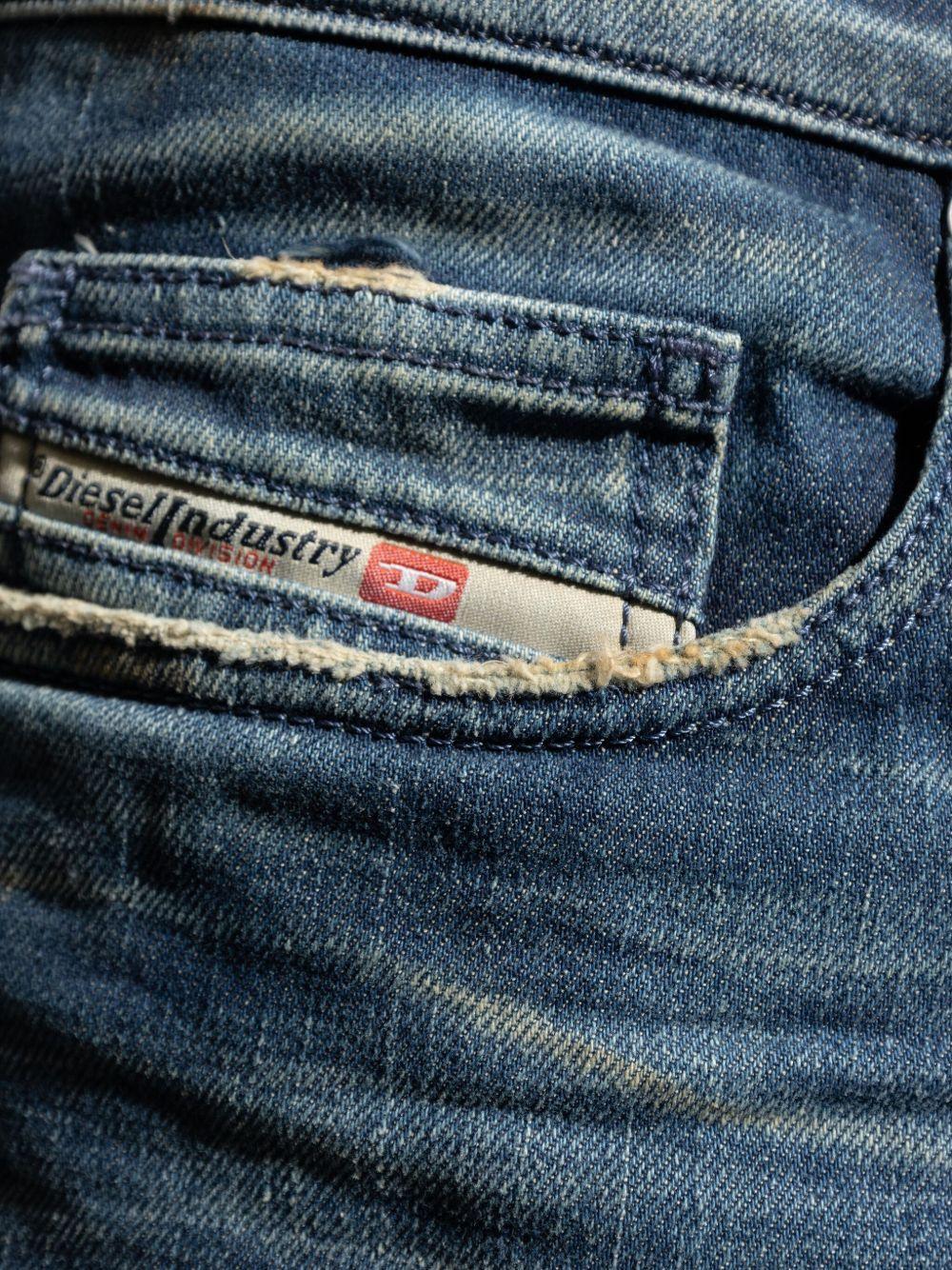 1998 D-Buck jeans Product Image