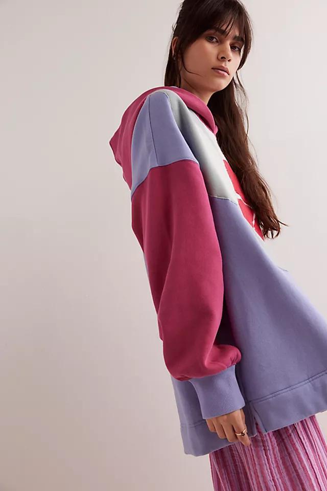 Clover Sweatshirt Product Image