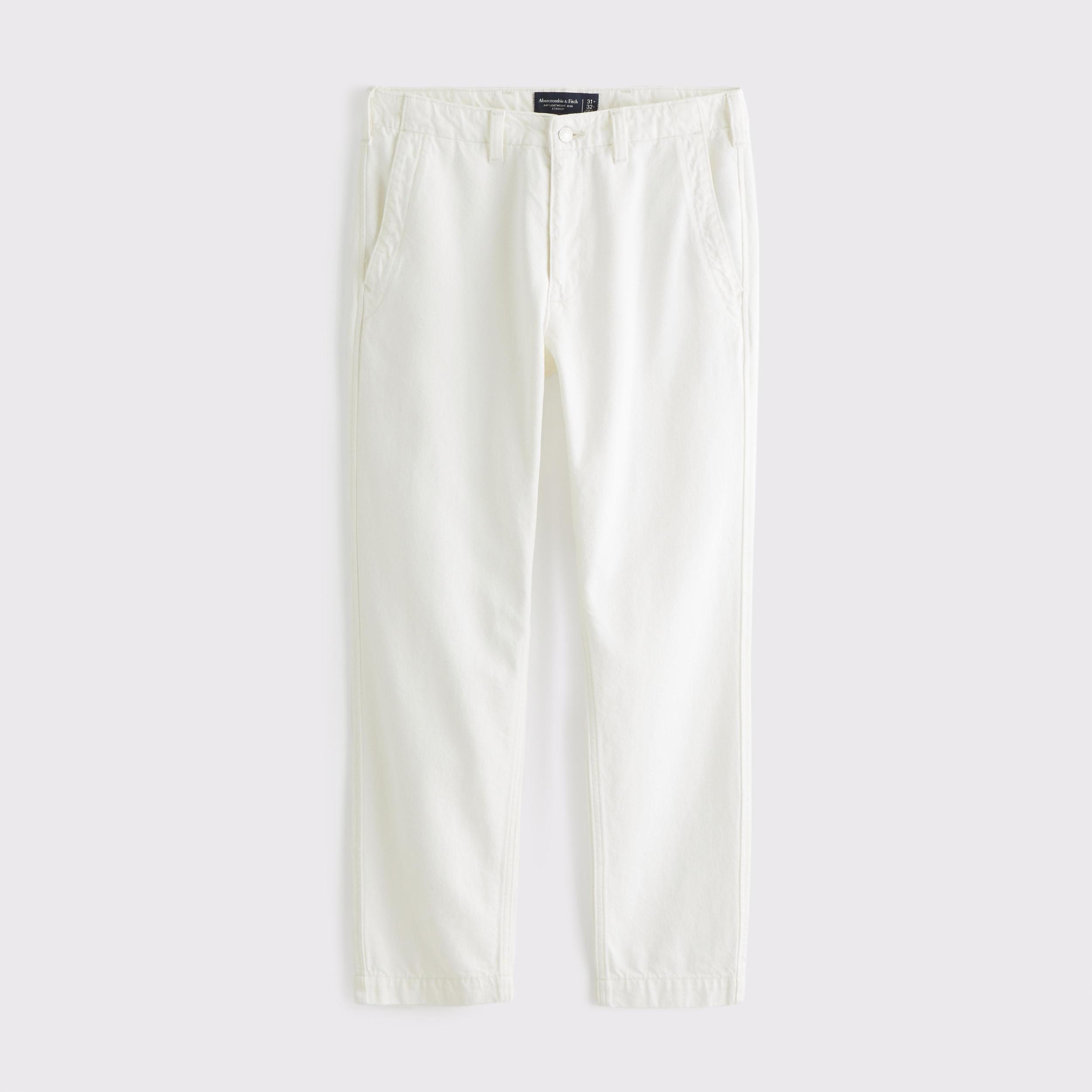 Straight Jean Product Image