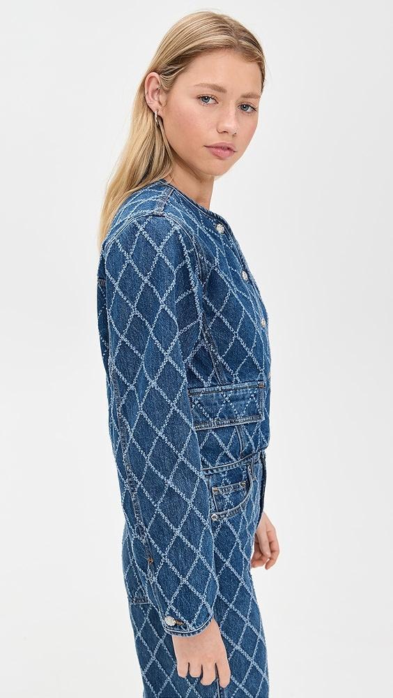 Veronica Beard Jean Nolita Jacket | Shopbop Product Image