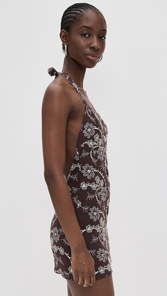 SIEDRES Ioana Dress | Shopbop Product Image