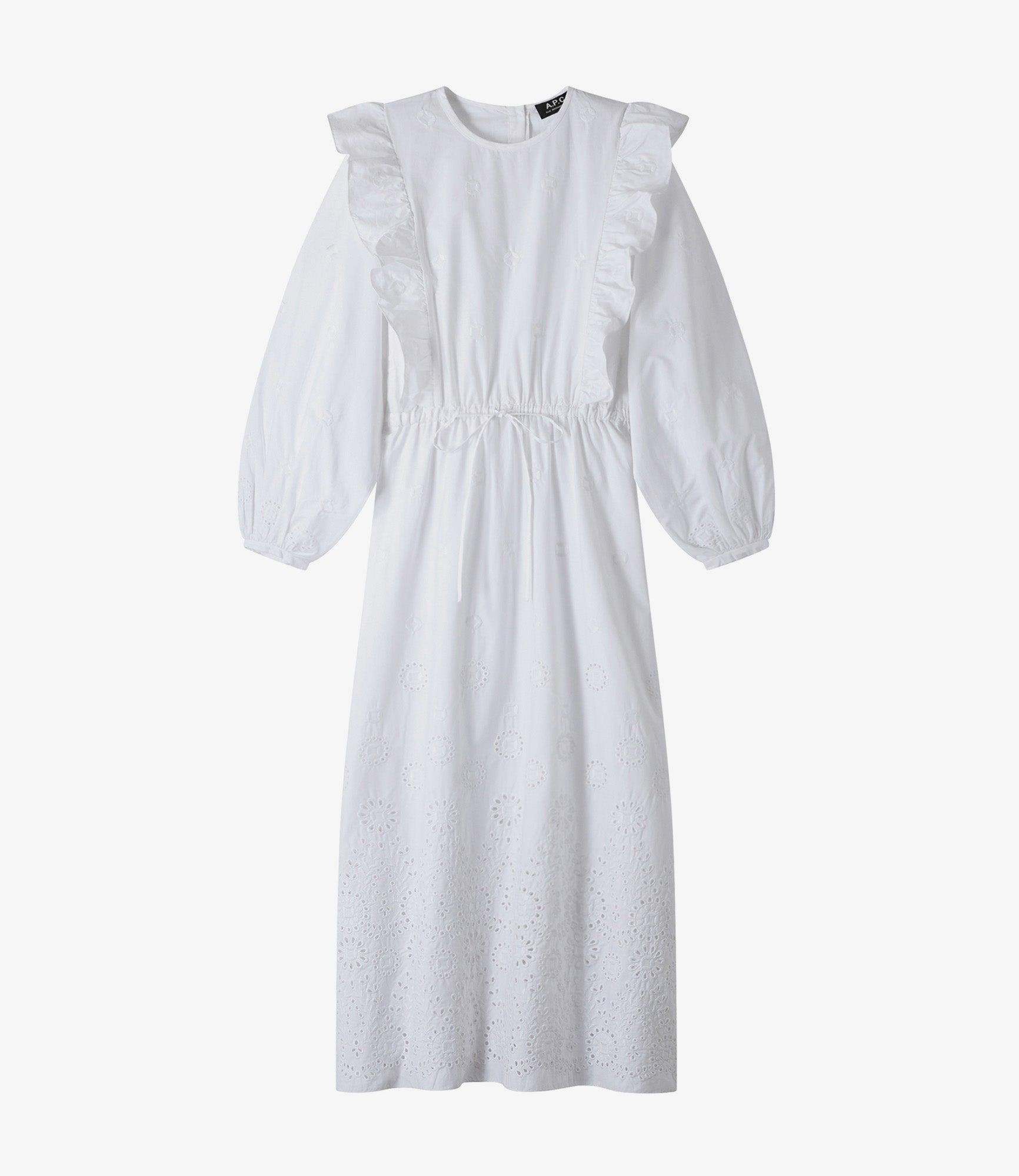 Ginger dress Product Image