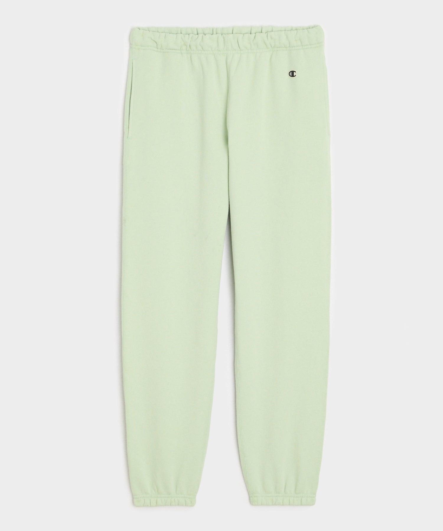 Champion Relaxed French Terry Sweatpant Product Image