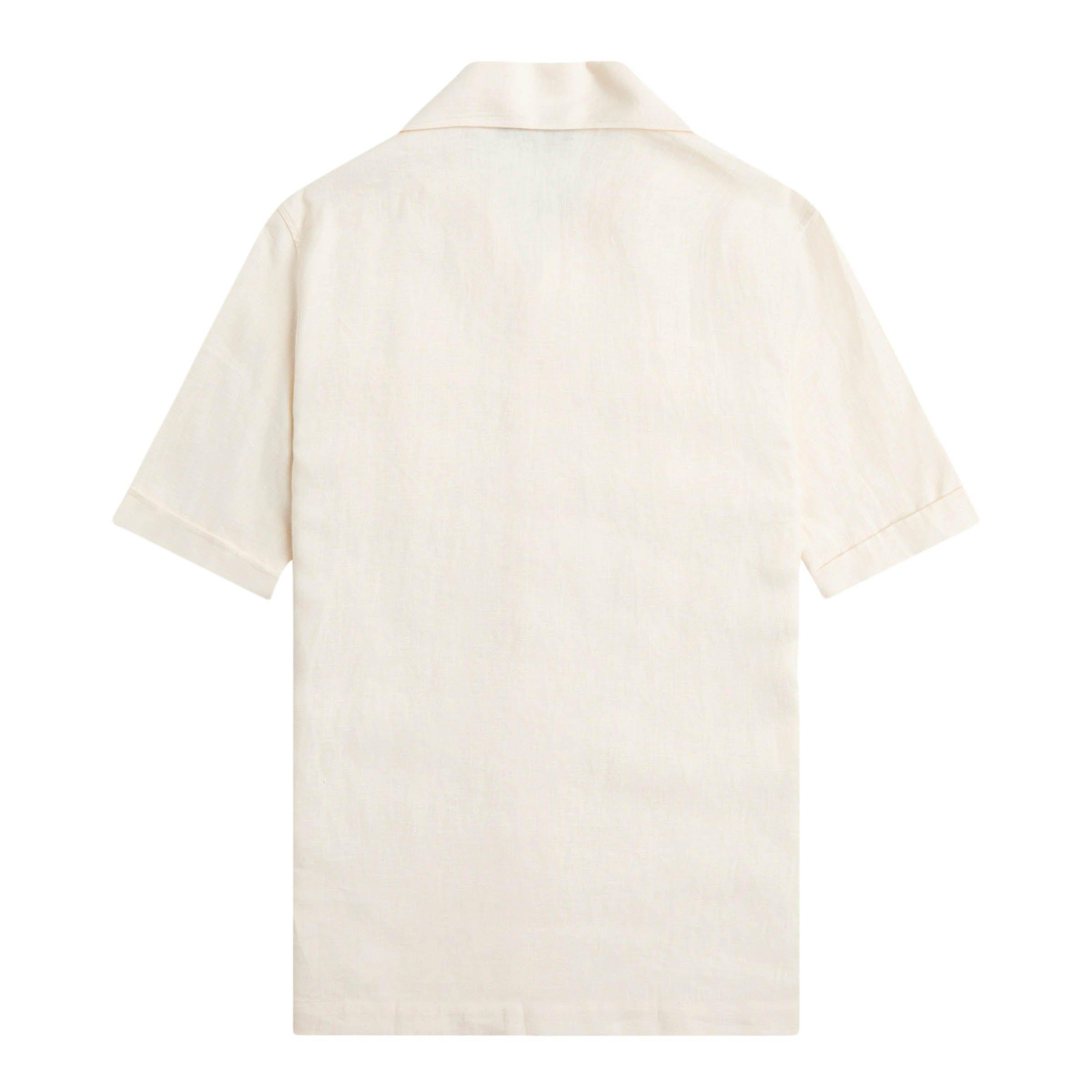 LINEN SHIRT Product Image