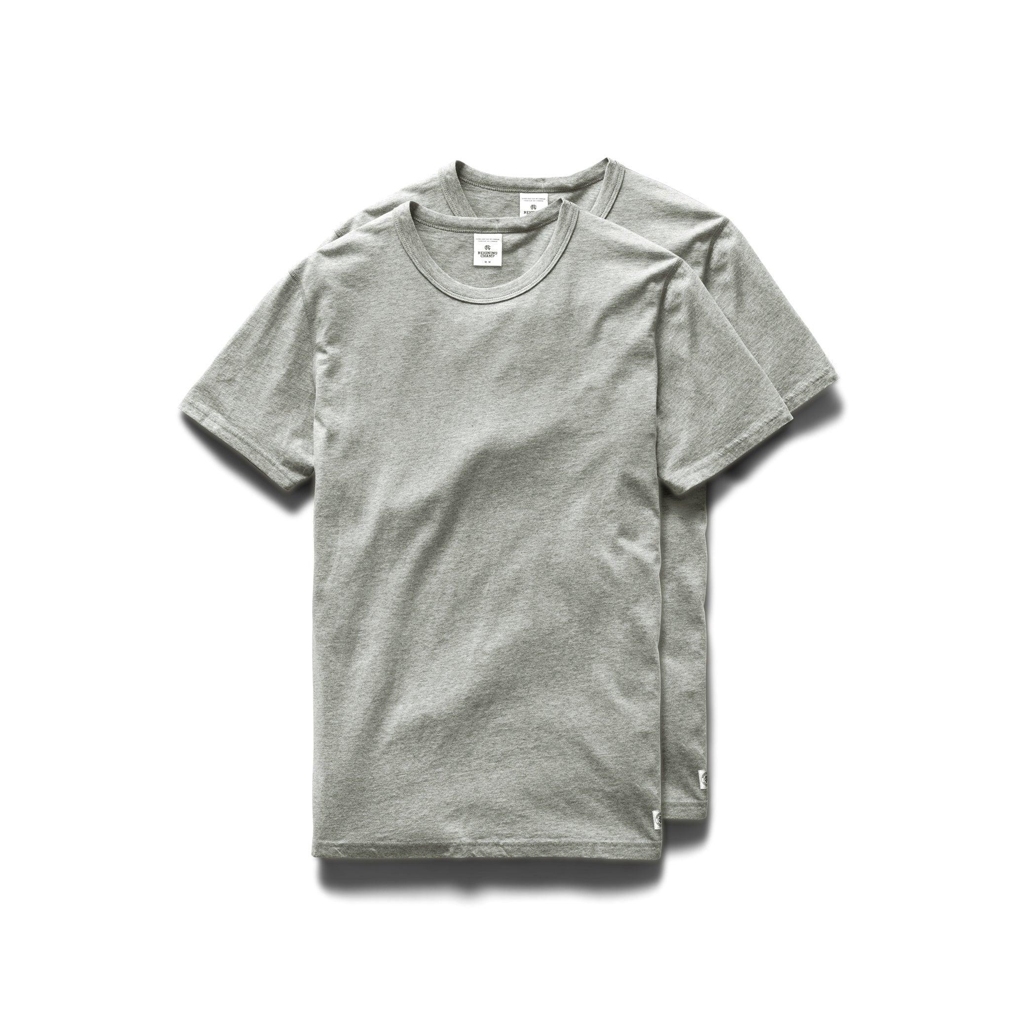 Lightweight Jersey T-Shirt - Vault Male Product Image