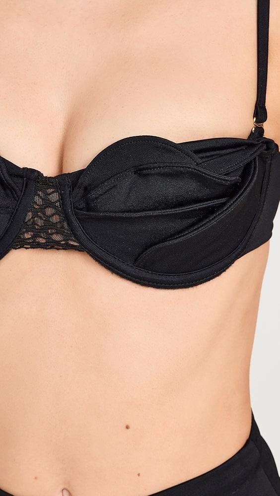 Bahia Maria Nube Bikini Top | Shopbop Product Image