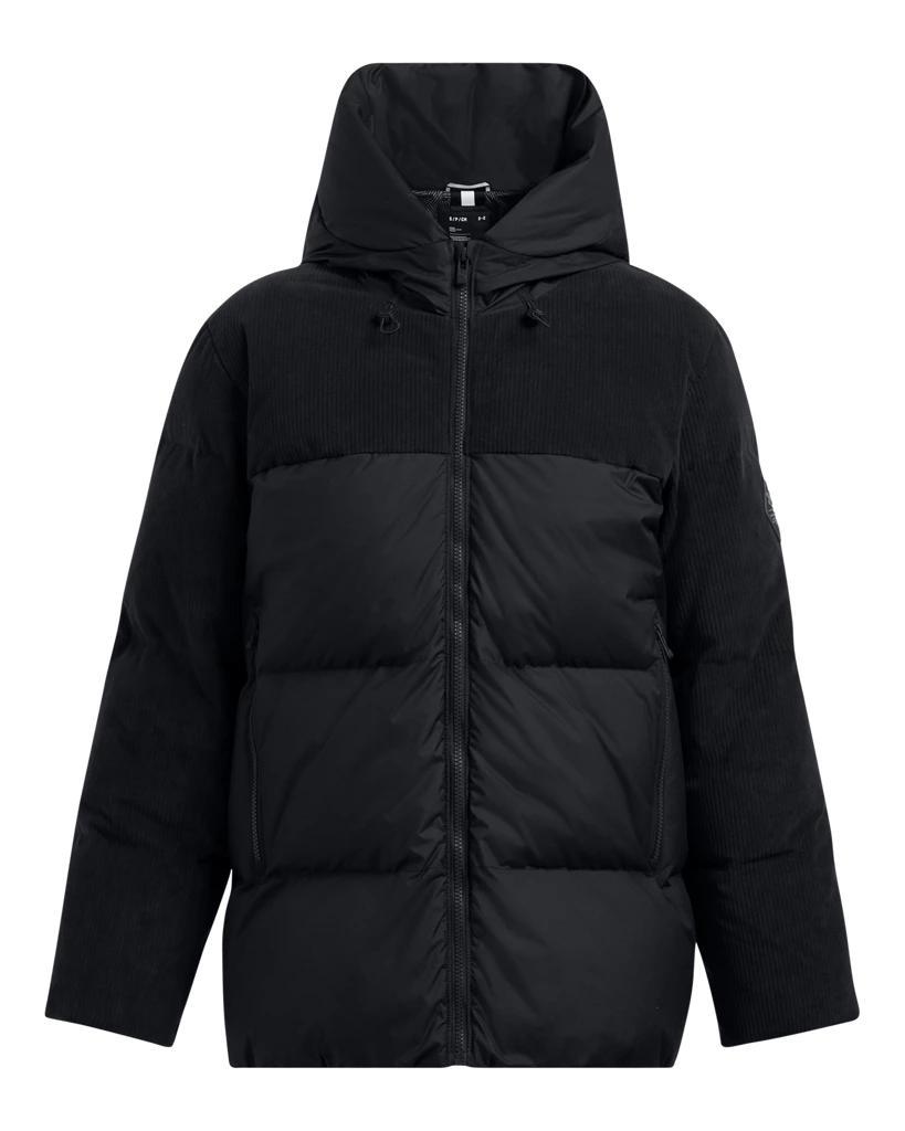 UA Limitless Down Corduroy Product Image