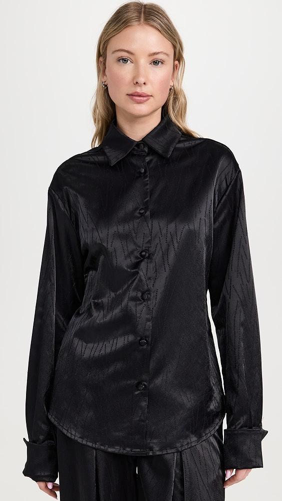 Rangel Madrid Top | Shopbop Product Image