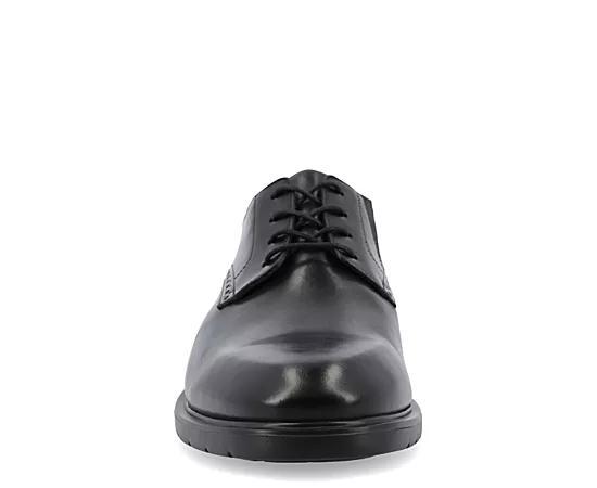 Thomas & Vine Mens Stafford Oxford Product Image