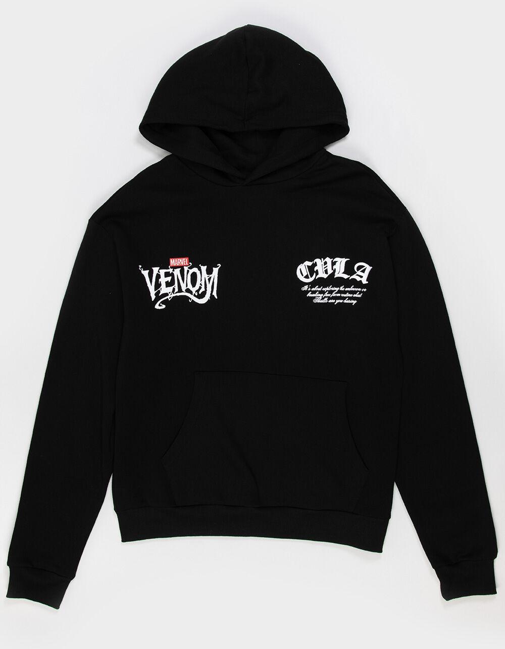 CVLA x Venom Rage Mens Hoodie Product Image