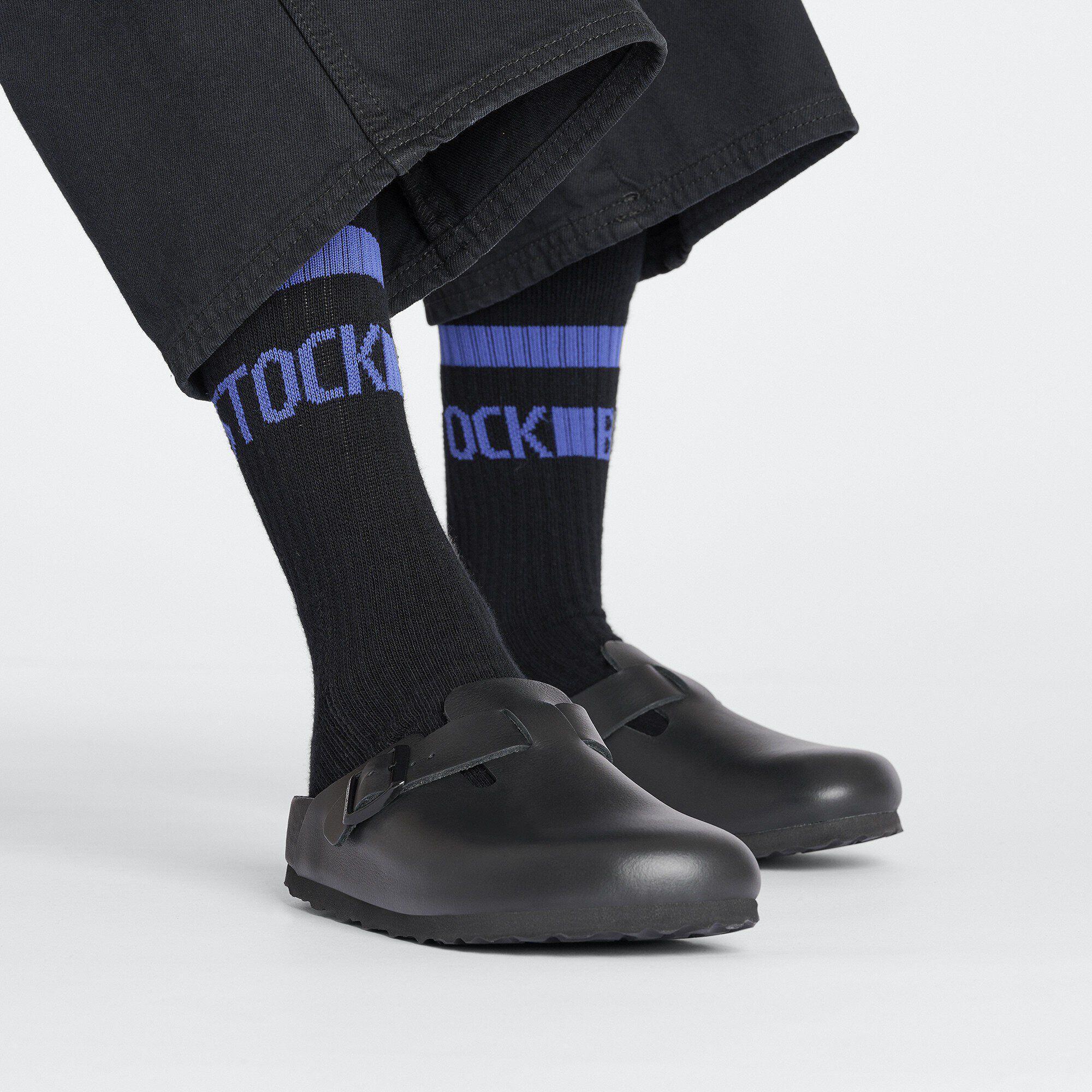 Cotton Tennis Socks Cotton/Polyamid/Elastane Product Image