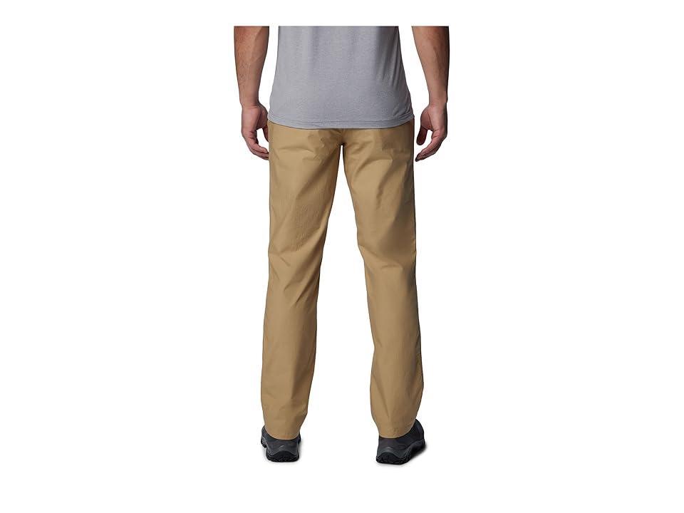Columbia Washed Out Pants (Crouton 1) Men's Casual Pants Product Image
