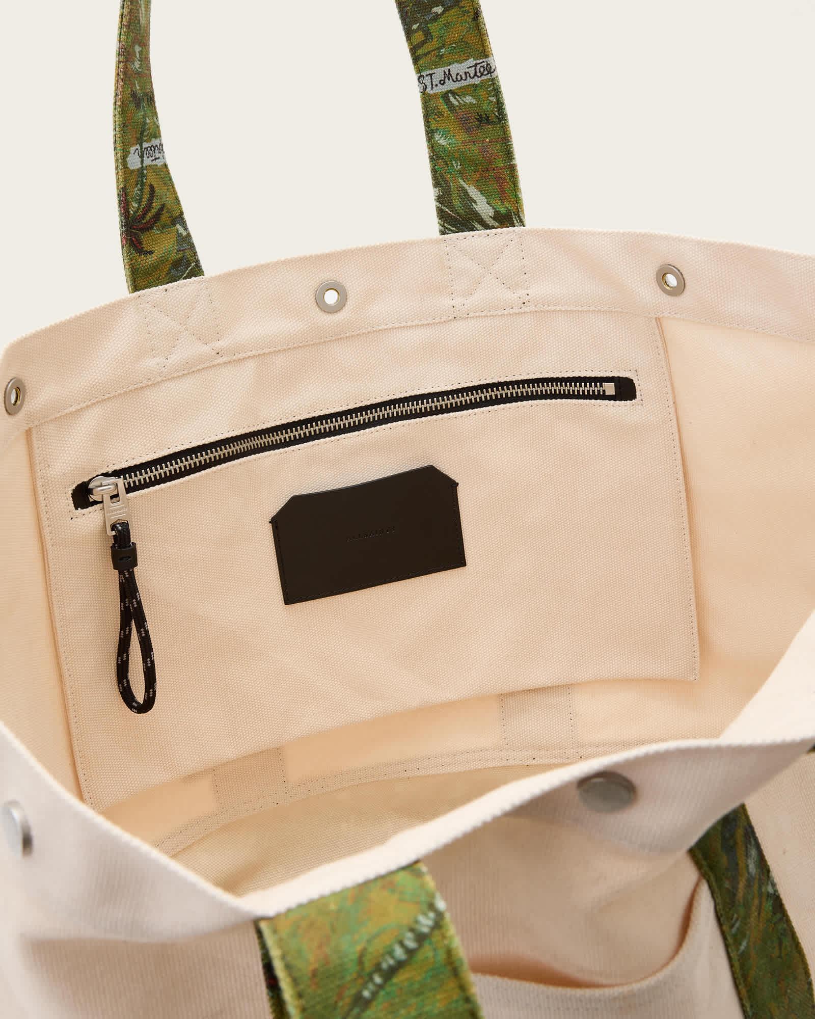 Jett Beach Tote Bag Product Image