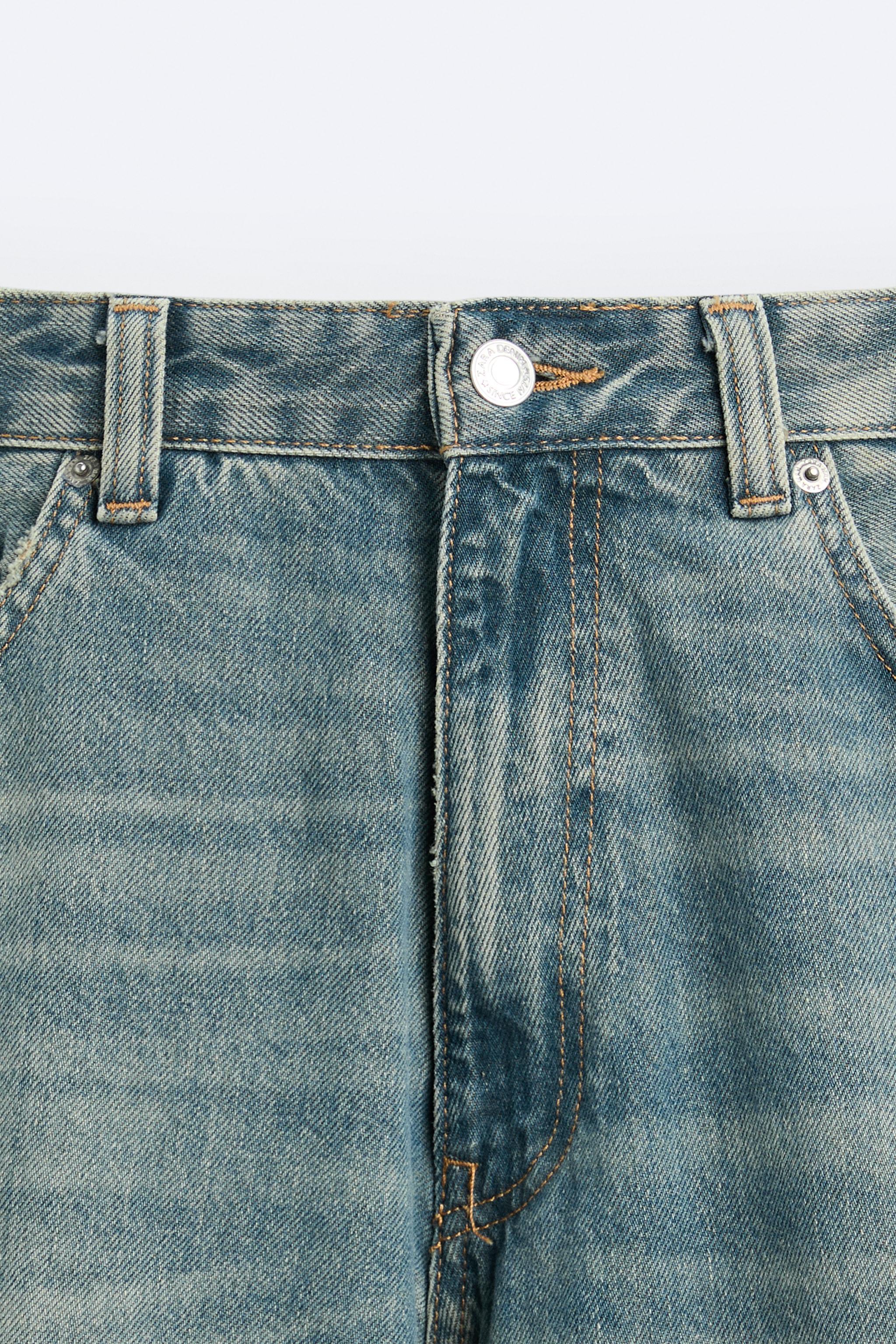 BAGGY FIT JEANS LIMITED EDITION Product Image