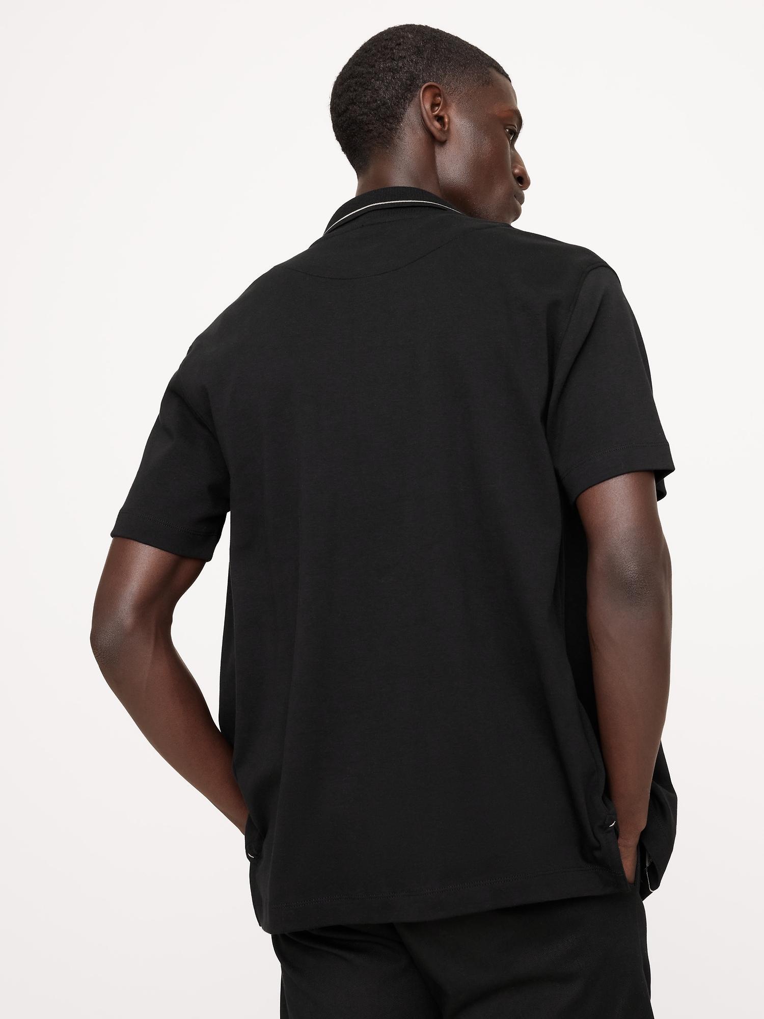 Luxury-Touch Shirt Product Image