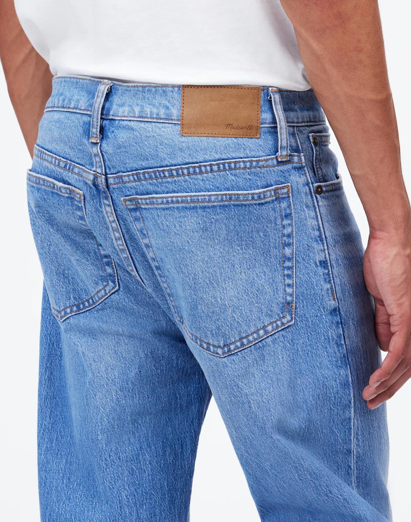 The 1991 Straight-Leg Jean Product Image