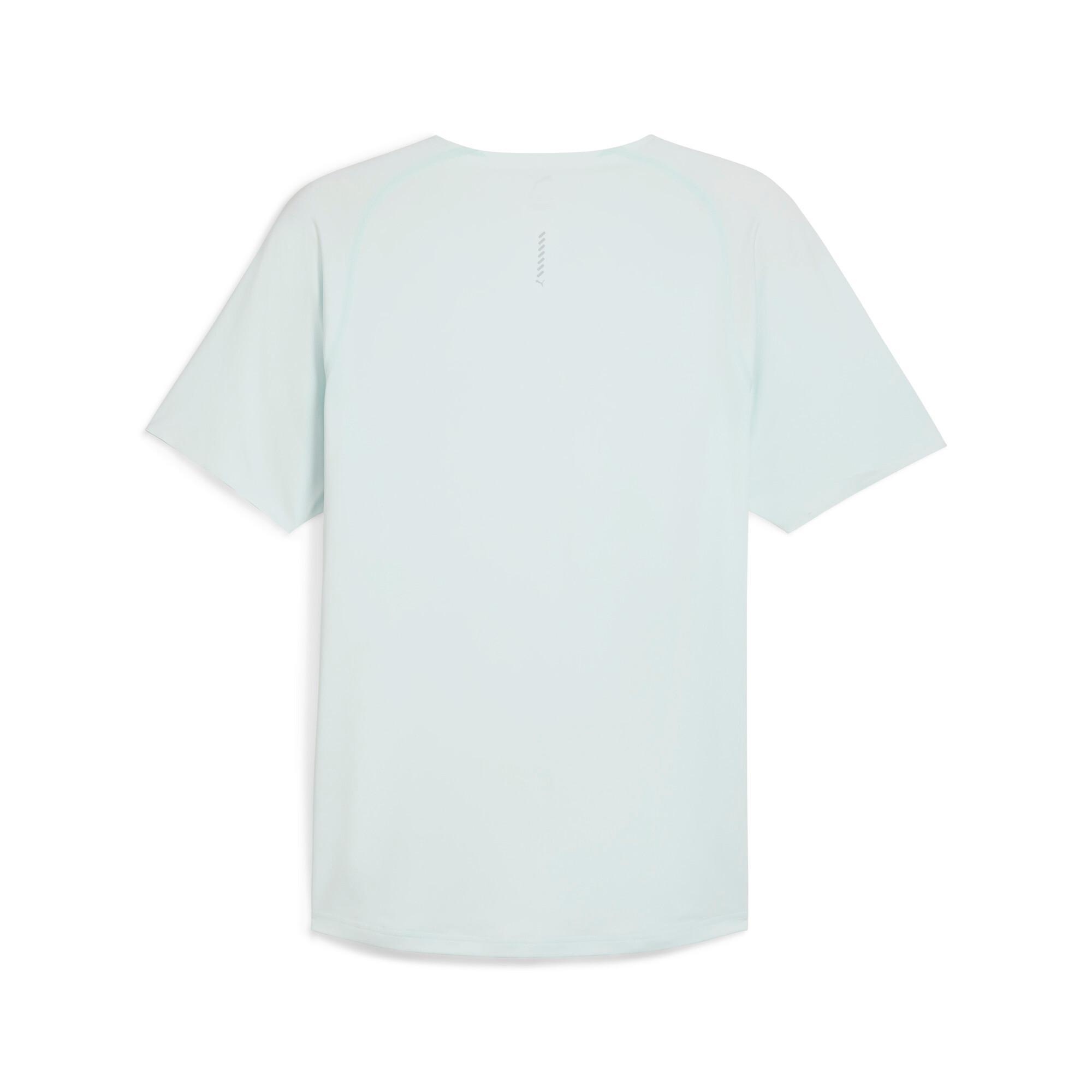 Everyday Running CLOUDSPUN Men's Tee Product Image