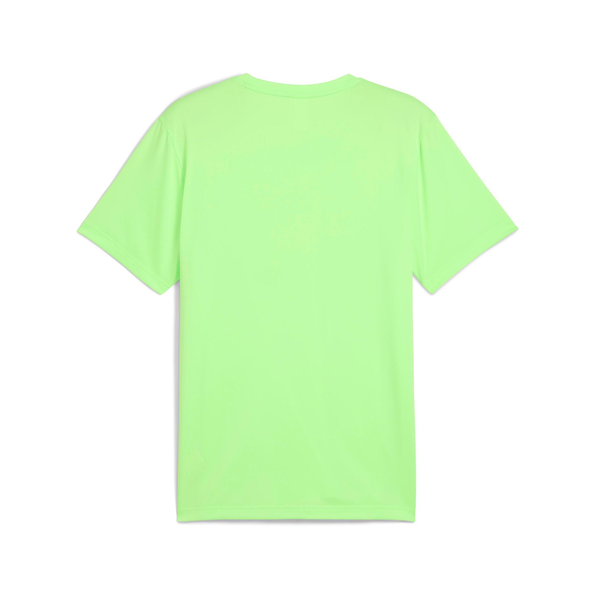 PUMA x HYROX TAD Men's T-Shirt Product Image