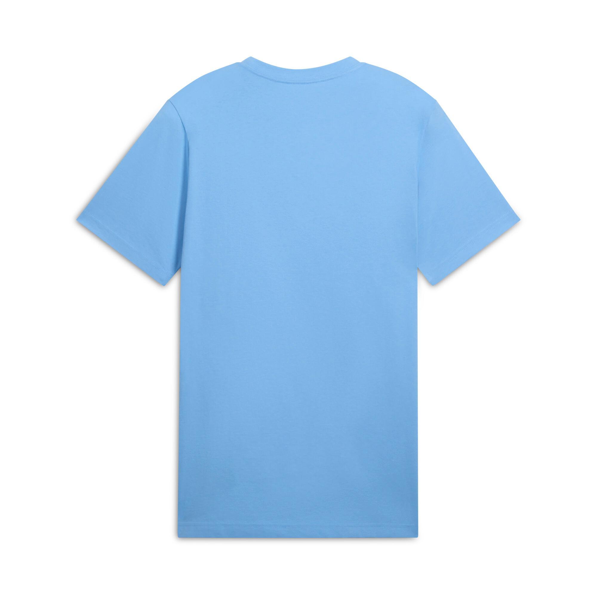 GRAPHICS BBall Men's Tee Product Image